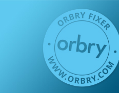 Orbry Certification Programme – Sign Up Today!