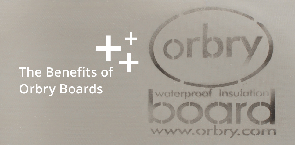 Benefits of Orbry Board