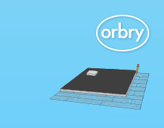 How To Install an Orbry Wet Room Shower Tray