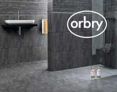 Create an Accessible Wet Room with Orbry
