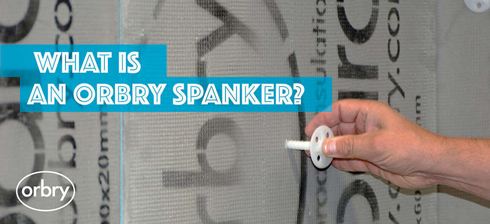 What is an Orbry Spanker?